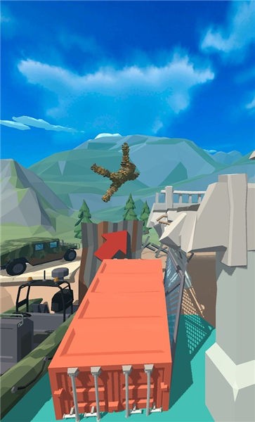 布娃娃跳跃大师游戏下载