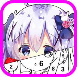 宝宝涂色画画家最新版