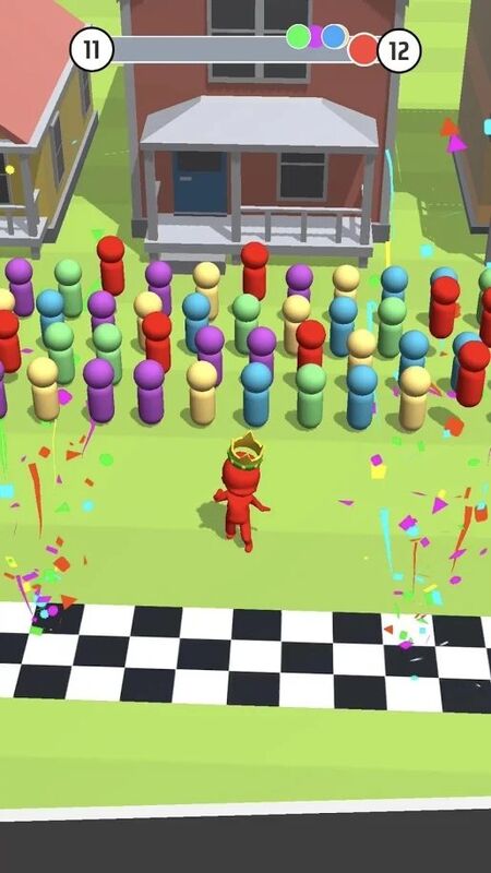 马路竞速3d最新版