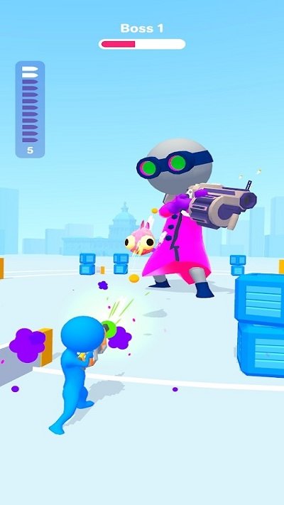 boss克星手机版