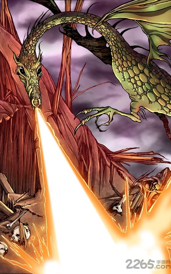 毁灭森林内购破解版