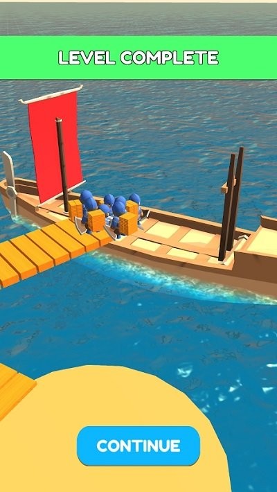 海岛战最新版