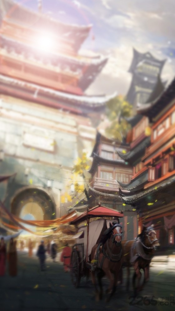 封侯之路官方版