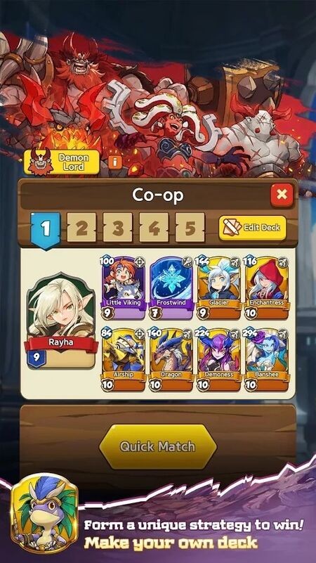 城堡工艺世界大战官方版