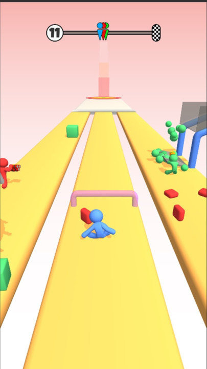 炸弹杀手官方版