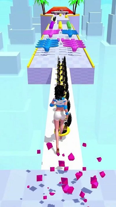 我要变美女官方版