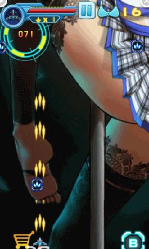 性感危机完整破解版