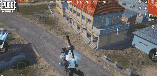 PUBG凛冬极境玩法 PUBG凛冬极境玩法
