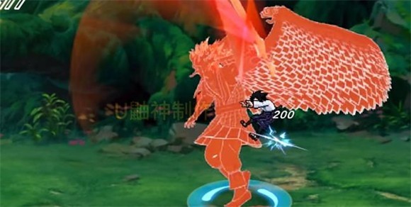 像素火影五条悟最新角色