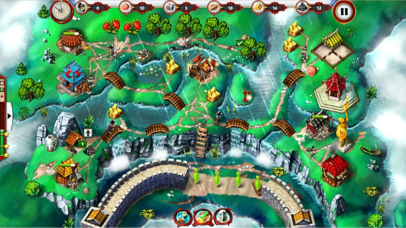 建造中国长城2中文版