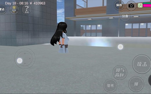 sakura school simulator新手攻略 sakura school simulator攻略