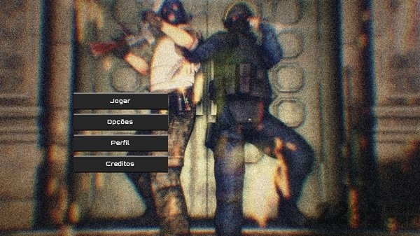 真实战争射击中文版