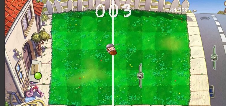 pvz音游版