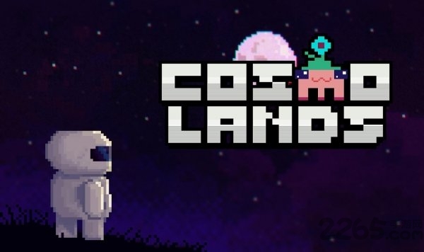 星系探险手机版