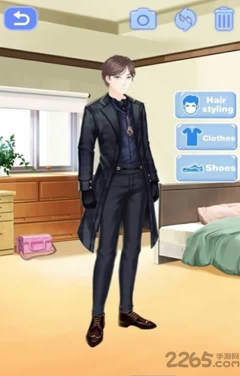 理想男友中文版