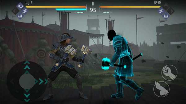 Shadowfight3海外版游戏攻略 Shadowfight3海外版游戏攻略