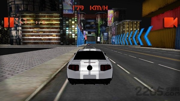 东京街头赛车最新版