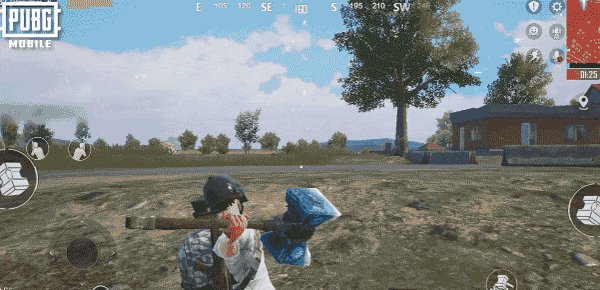 PUBG凛冬极境玩法 PUBG凛冬极境玩法