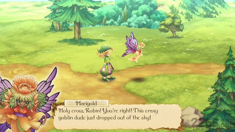 egglia红帽子传说手机版(egglia)