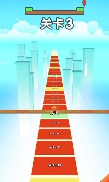 光头伐木工小游戏