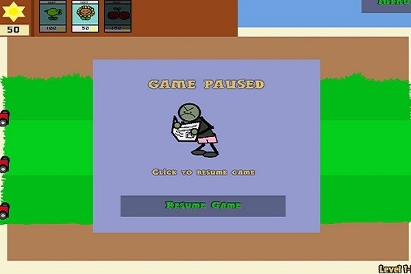 植物大战僵尸涂鸦版最新版本