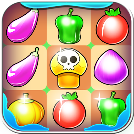 狂热农场中文版