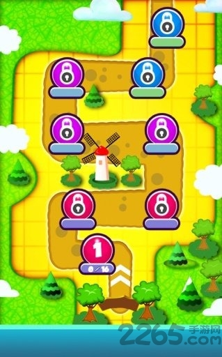 狂热农场中文版