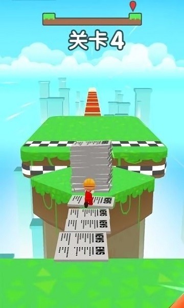 光头伐木工小游戏