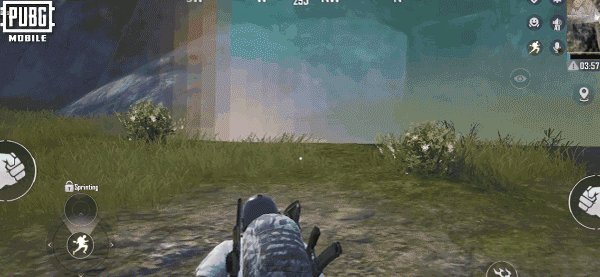 PUBG四象修行玩法 PUBG四象修行玩法