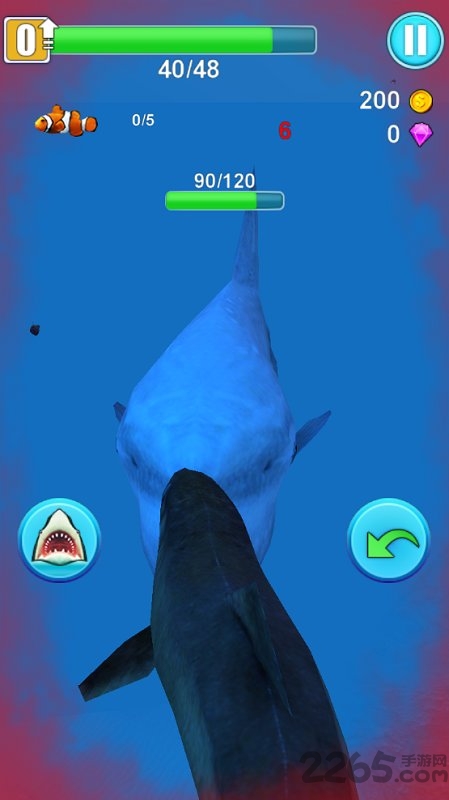 海洋霸主模拟器手游