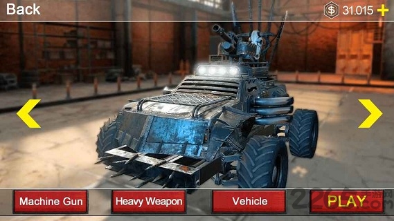 丧尸之路收割者破解版下载