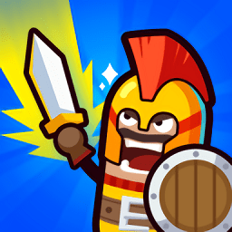 英雄制造工厂内置菜单版(Hero Making Tycoon)