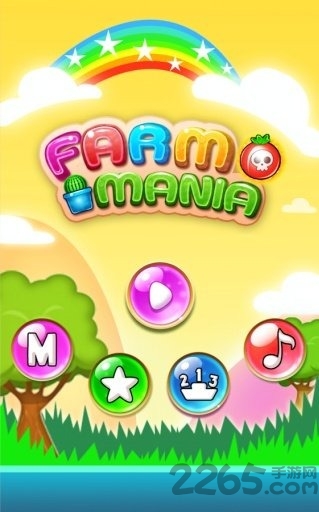 狂热农场中文版