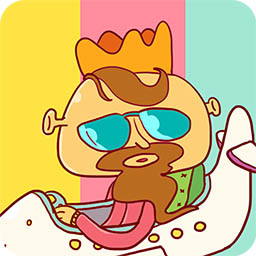 皇室蜘蛛纸牌游戏