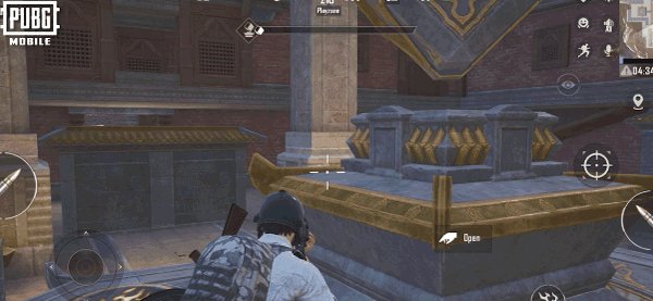 PUBG四象修行玩法 PUBG四象修行玩法