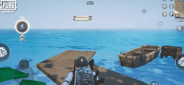 PUBG四象修行玩法 PUBG四象修行玩法