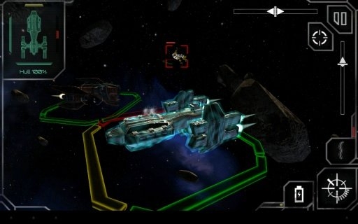 黑暗黎明遭遇手机版