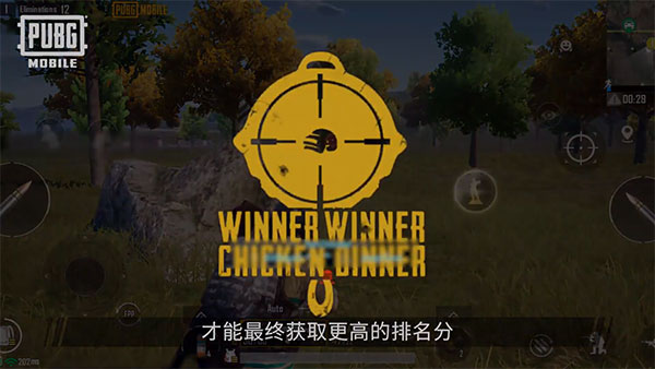 pubg和平精英亚服切换服务器教程