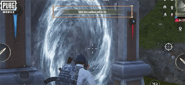 PUBG四象修行玩法 PUBG四象修行玩法