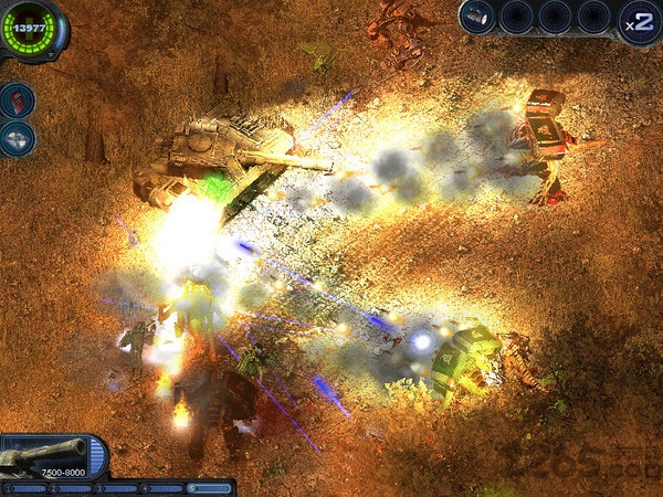 孤单枪手2破解版