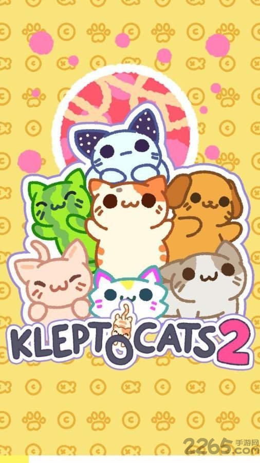 小偷猫2中文破解版