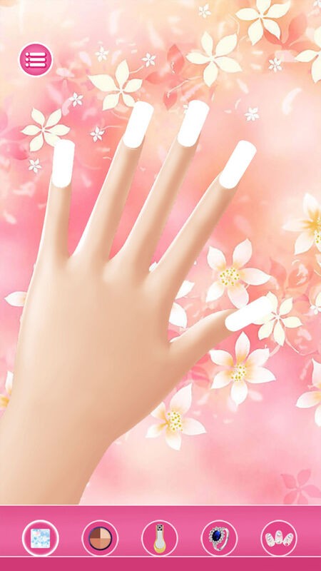小主美甲沙龙手机版