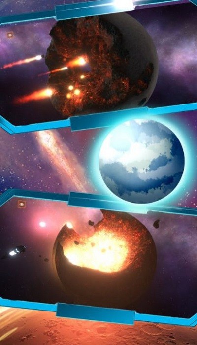 迷你星球探索手机版