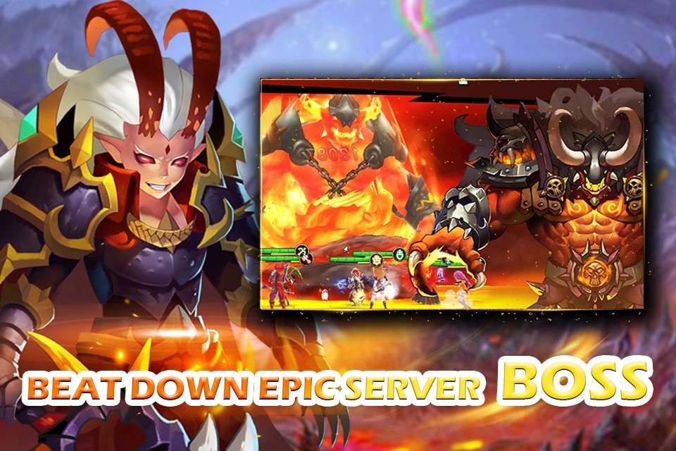 王权守护者中文版