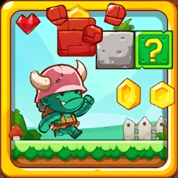 jungleadventures游戏