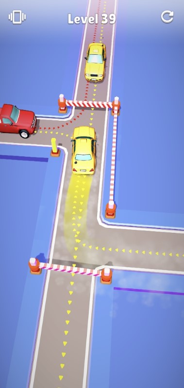 交通管理traffic manager