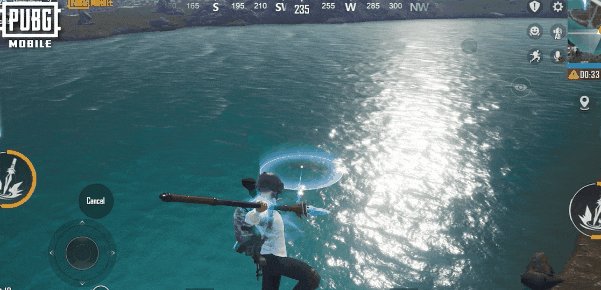 PUBG凛冬极境玩法 PUBG凛冬极境玩法