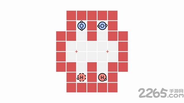 元素结合中文版