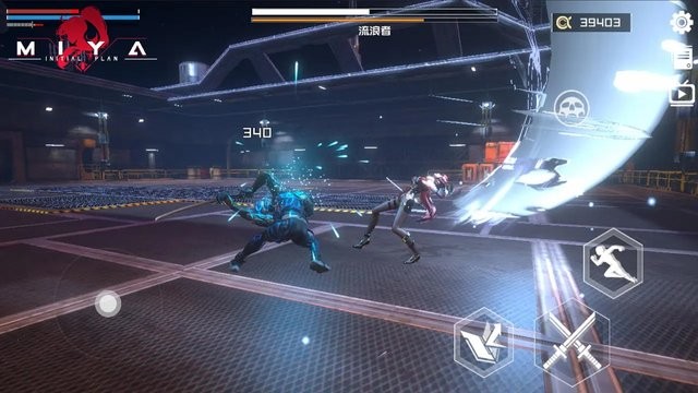 miya手游最新版(米娅手游)