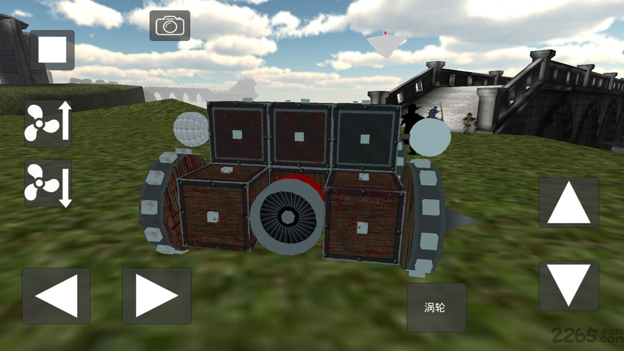 天才杀手破解版汉化版